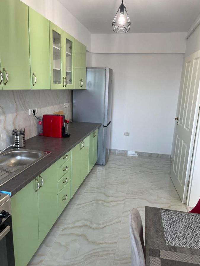 Ferienwohnung Apartament Mara Centru Alba Iulia Exterior foto